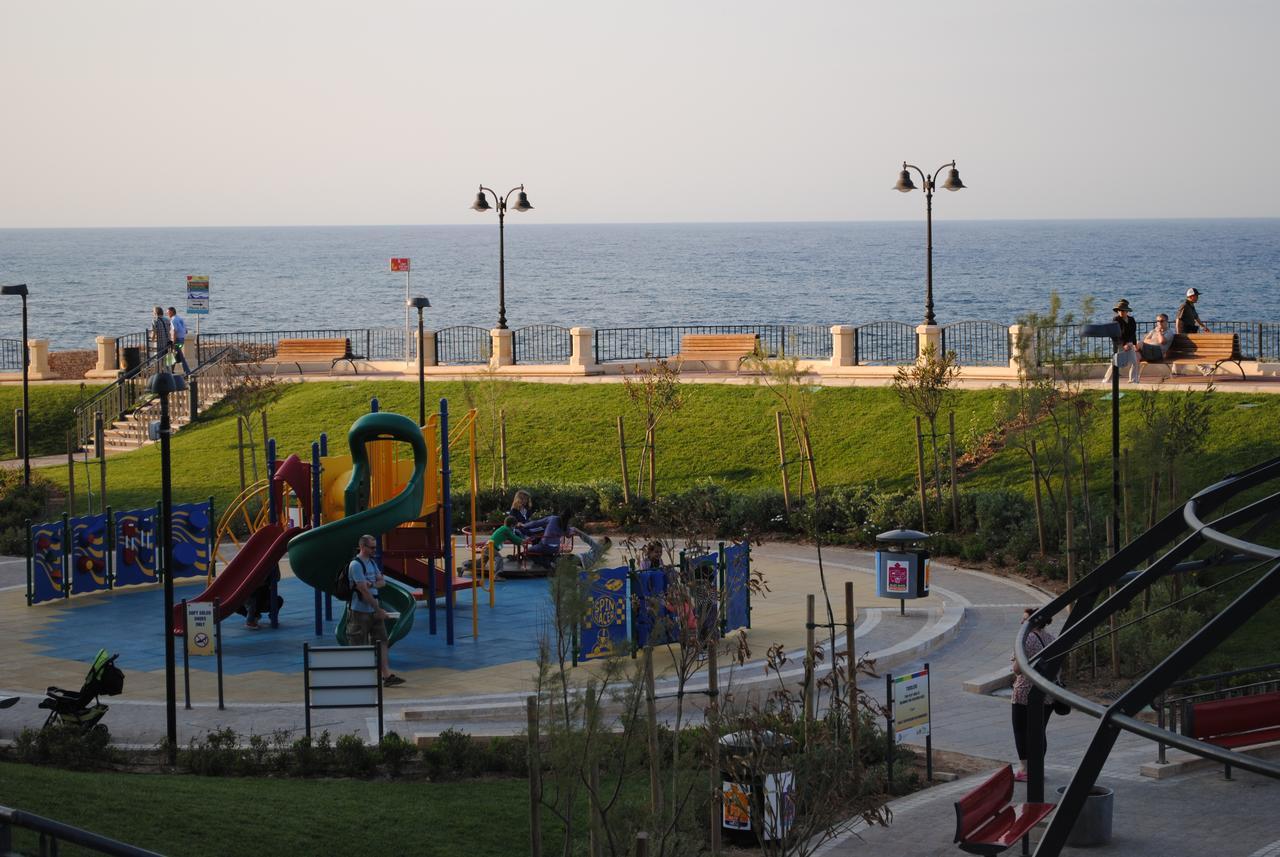 Spacious Seaview Sliema Apt, Steps From Valletta Ferry المظهر الخارجي الصورة