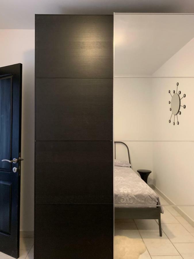 Spacious Seaview Sliema Apt, Steps From Valletta Ferry المظهر الخارجي الصورة